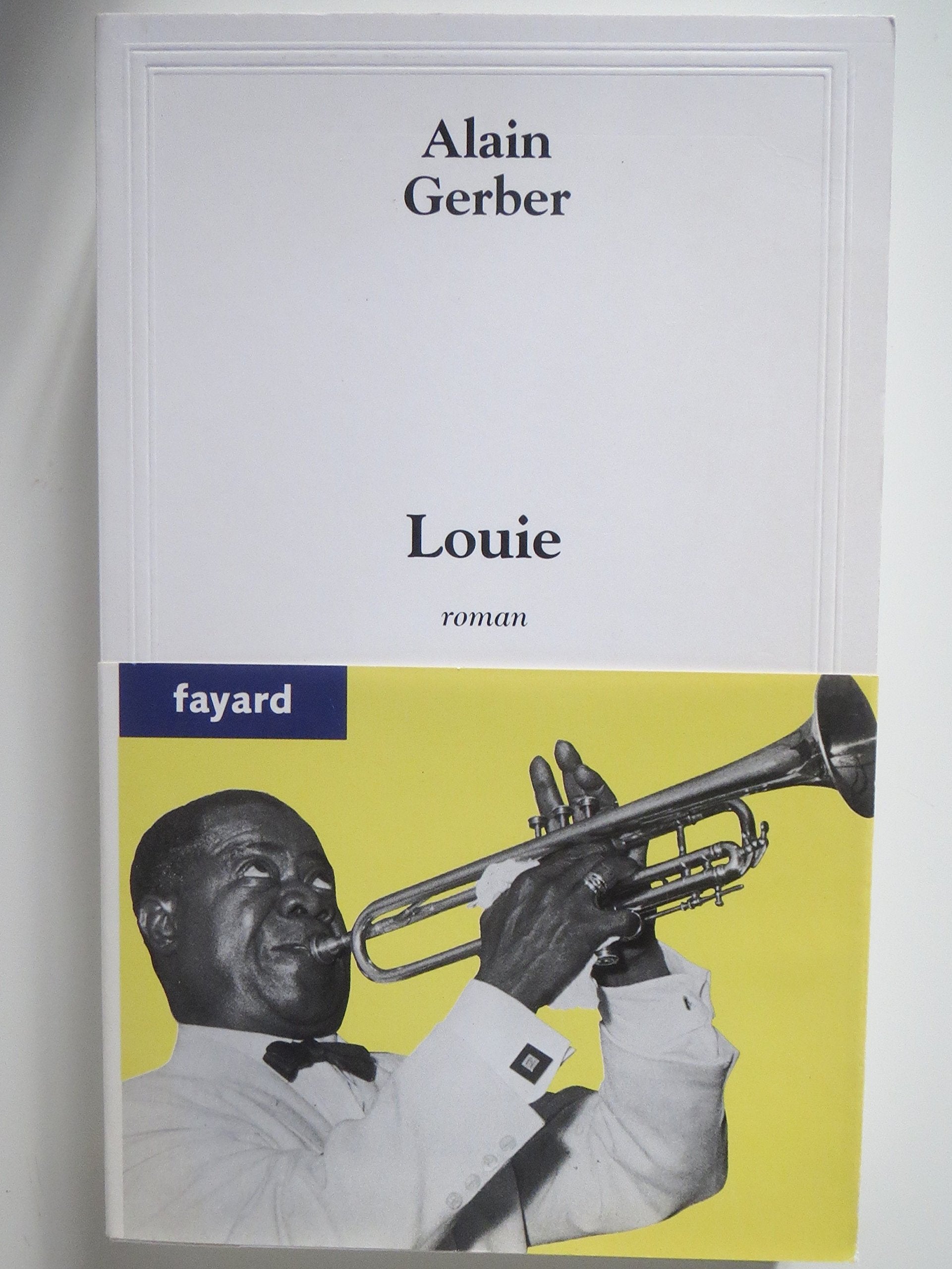 Louie,Used