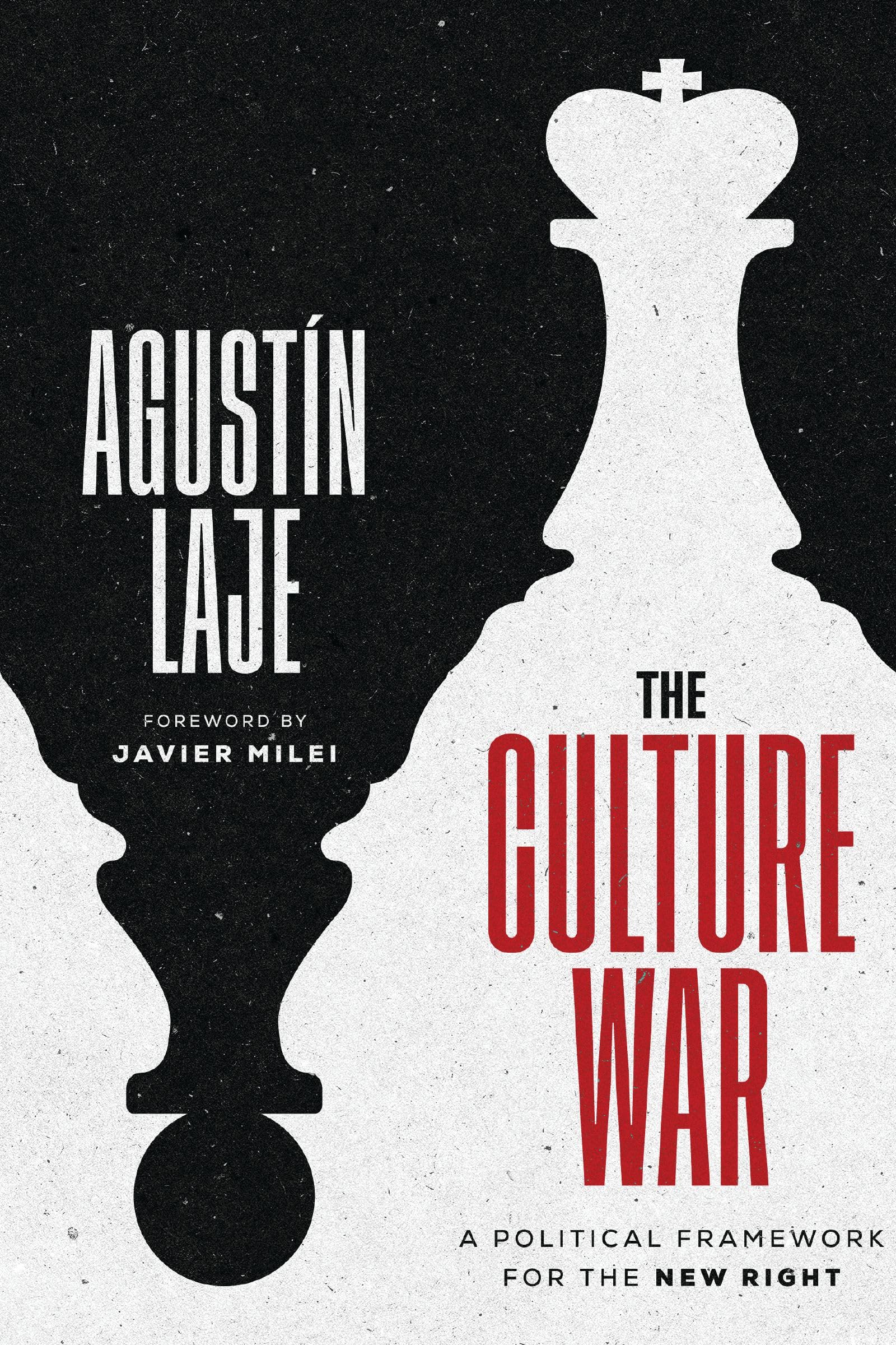 The Culture War: A Political Framework For The New Right.