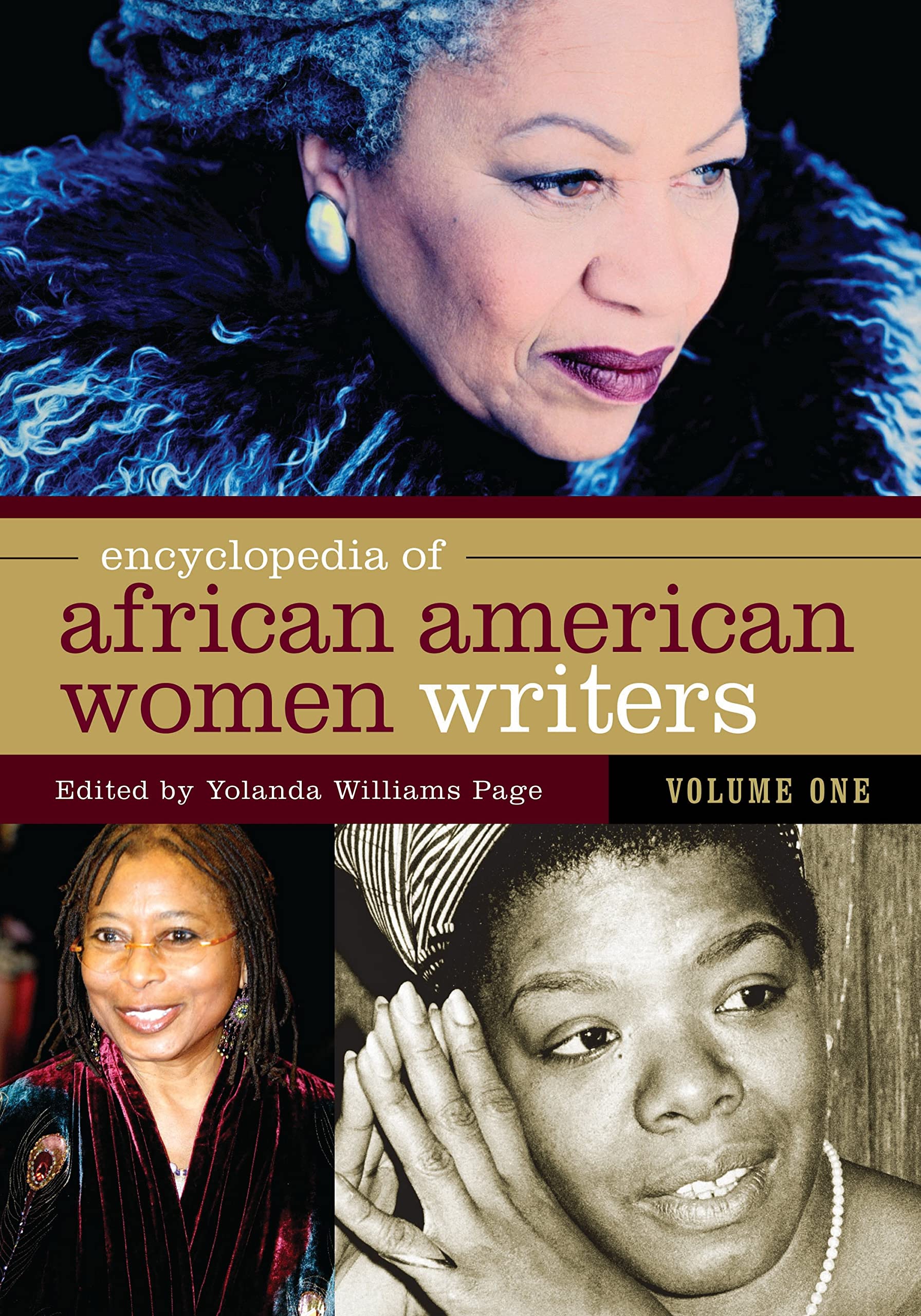 Encyclopedia of African American Women Writers [2 volumes]: 2 volumes,Used