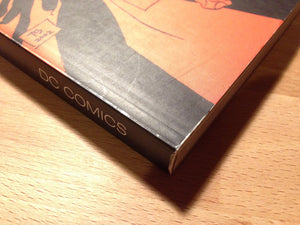 Batman: Haunted Knight,Used