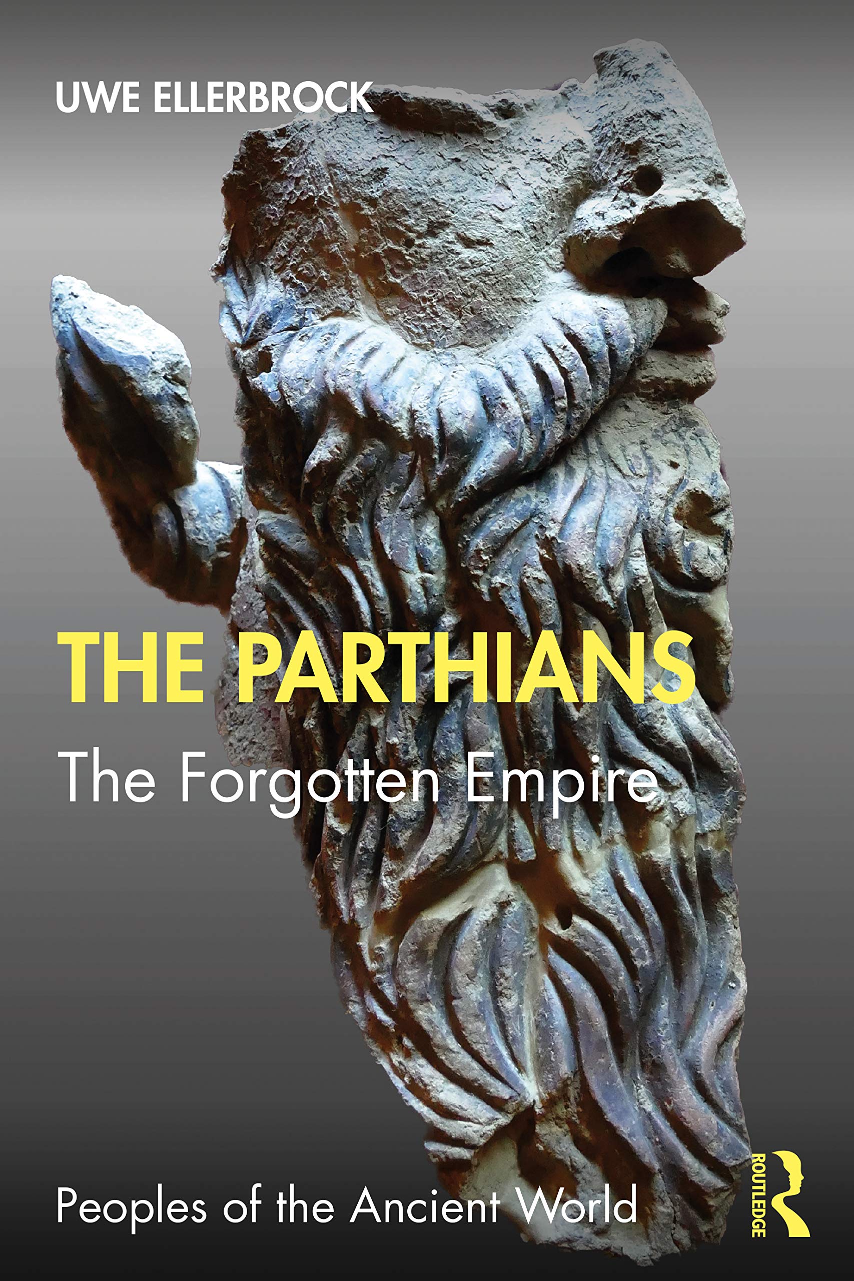 The Parthians: The Forgotten Empire (Peoples of the Ancient World),Used
