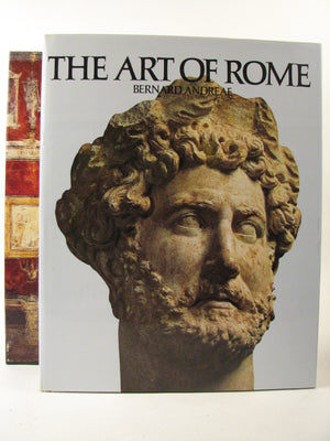 The Art Of Rome