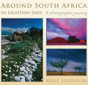 Around South Africa in Eighteen Days,Used
