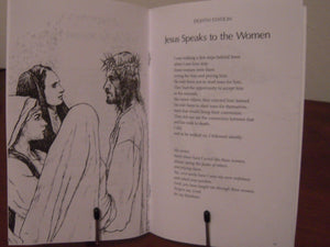 Mary'S Way Of The Cross,New