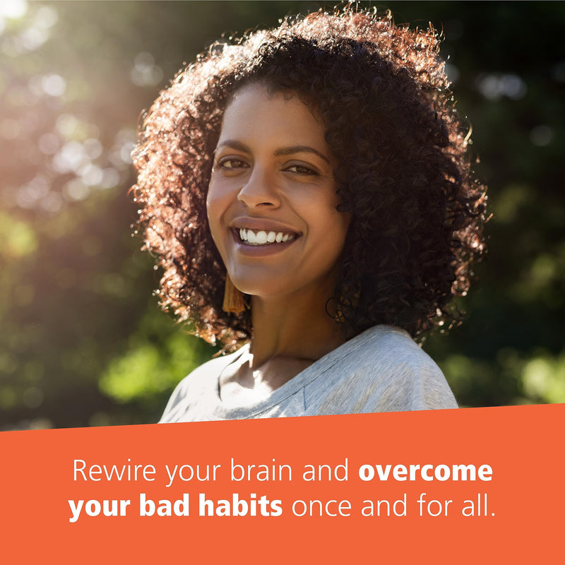 The Little Book of Big Change: The NoWillpower Approach to Breaking Any Habit,Used