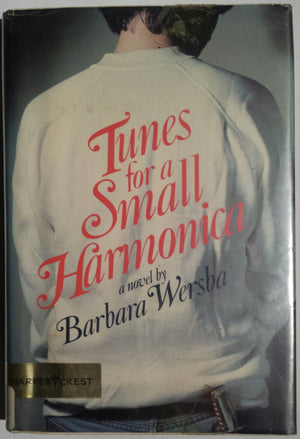 Tunes for a Small Harmonica: A Novel,Used