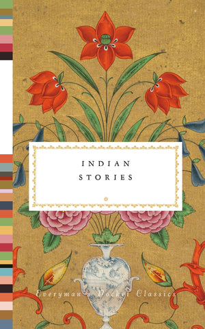 Indian Stories (EverymanS Library Pocket Classics Series)