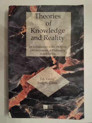 LSC CPS1 () : LSC CPS1 Theories of Knowledge & Reality,Used