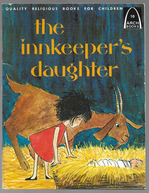The Innkeeper's Daughter,New
