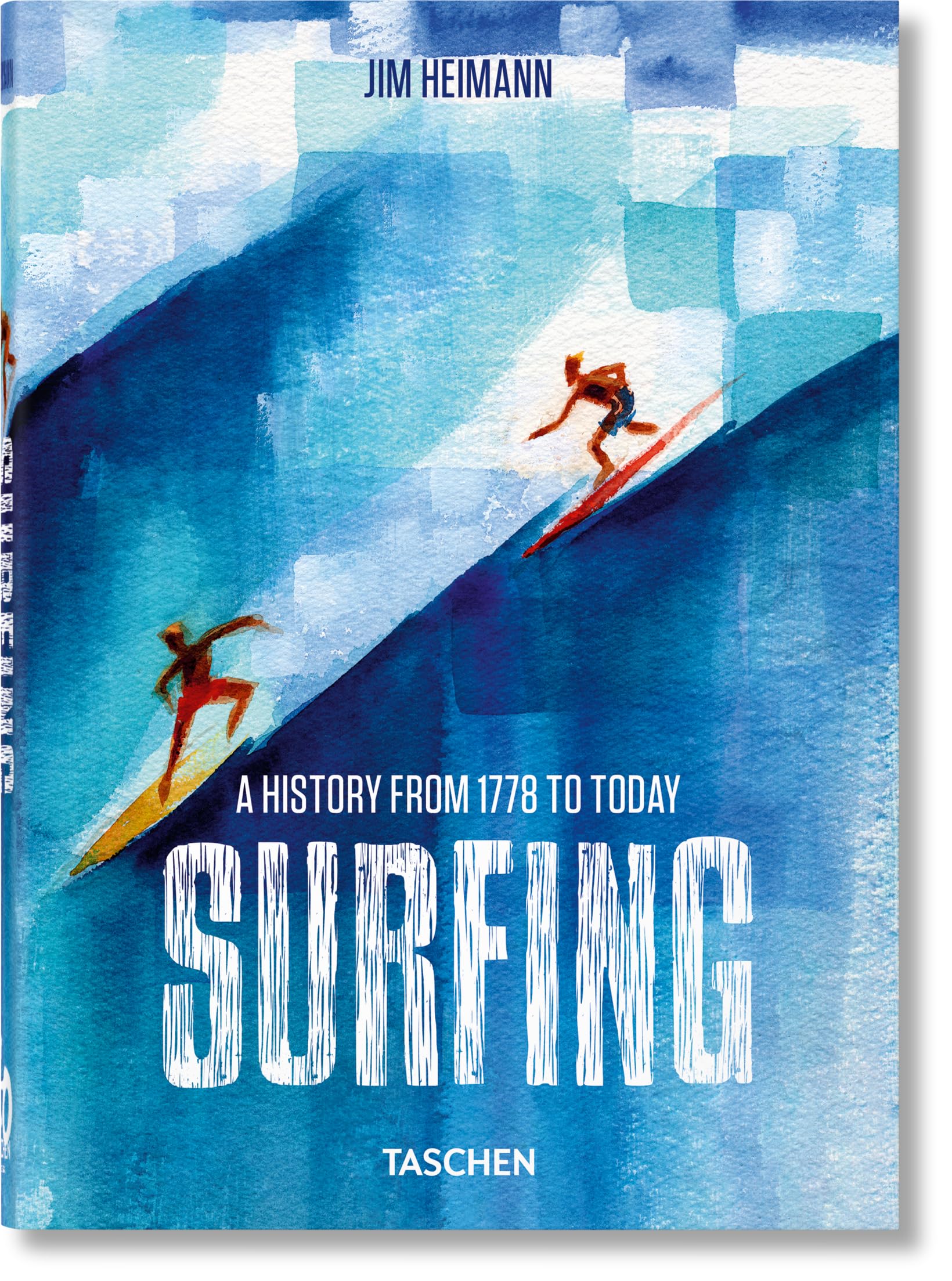 Surfing. 1778Today,Used