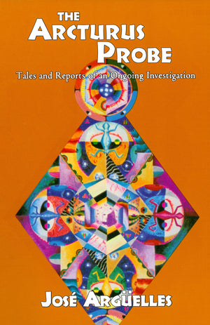 The Arcturus Probe: Tales and Reports of an Ongoing Investigation,New