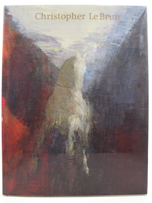 Christopher Le Brun