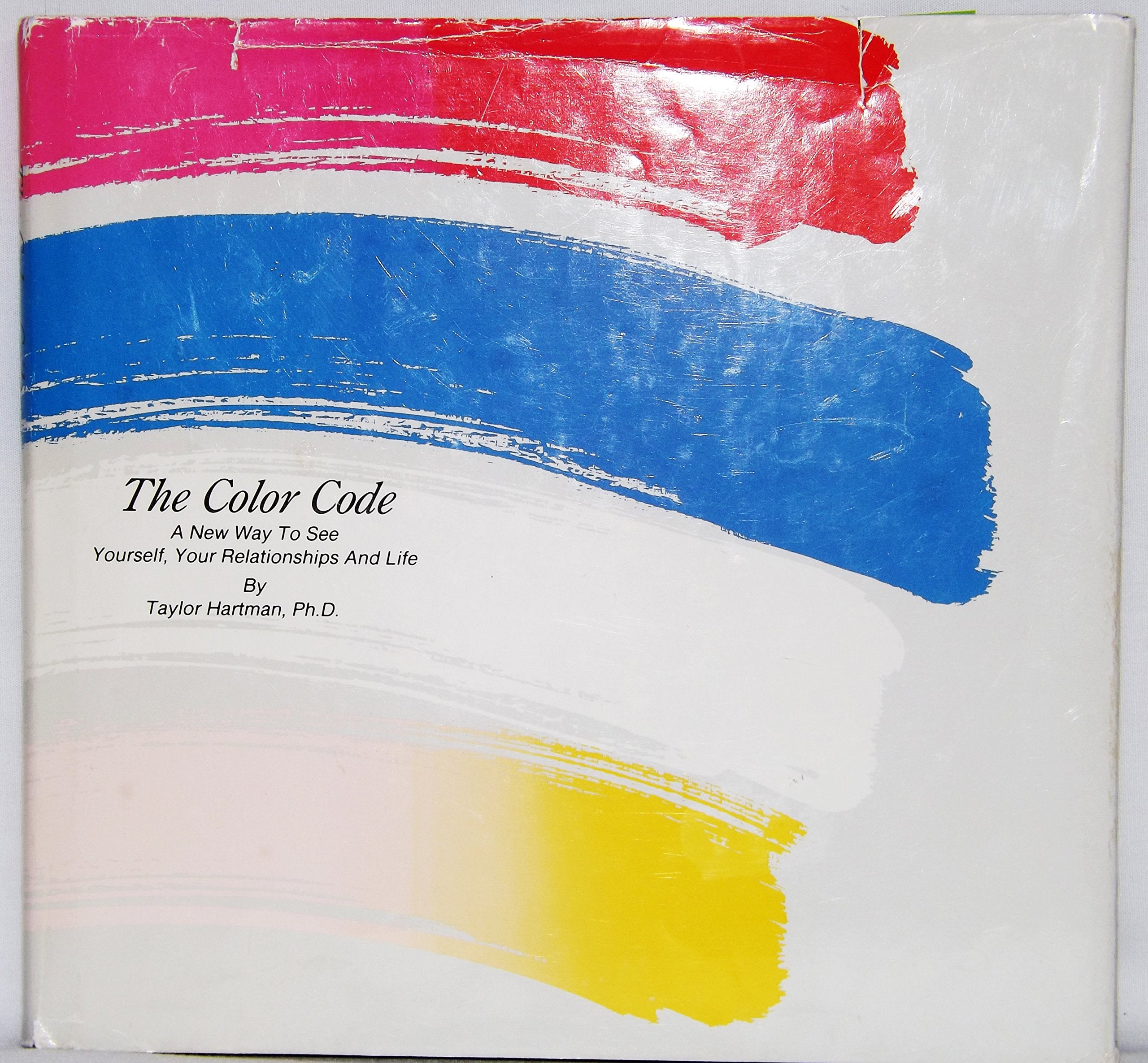 Color Code,Used