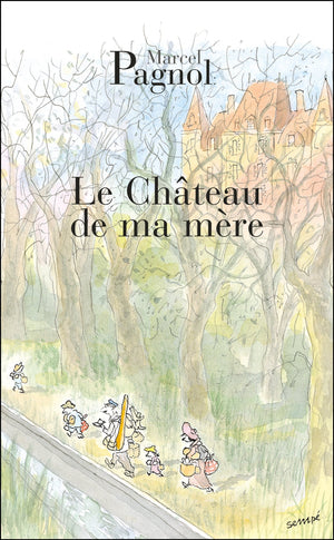Le Chateau De Mamere (French Edition),Used