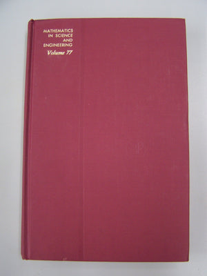 Computational Methods in Optimization: A Unified Approach (Mathematics in Science and Engineering Ser. : Vol 77),Used