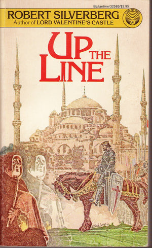 Up the Line,Used