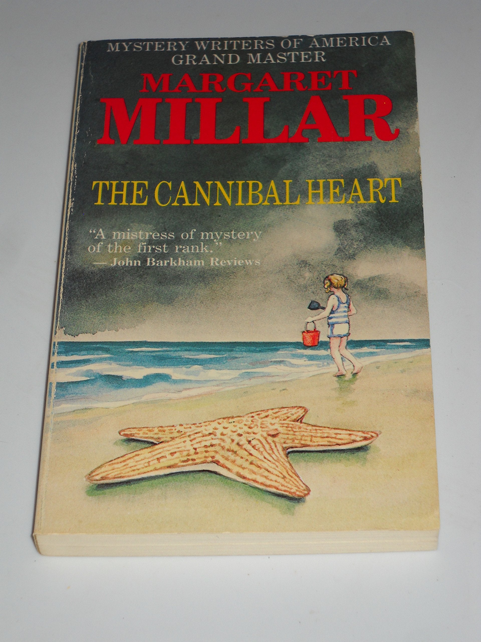 The Cannibal Heart,New