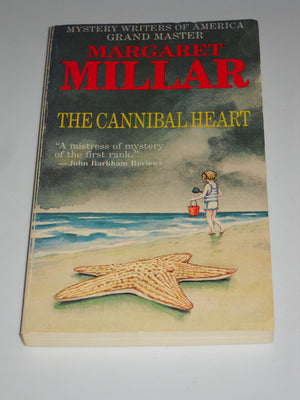 The Cannibal Heart,New