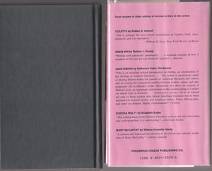 Christina Stead (Literature & Life),Used