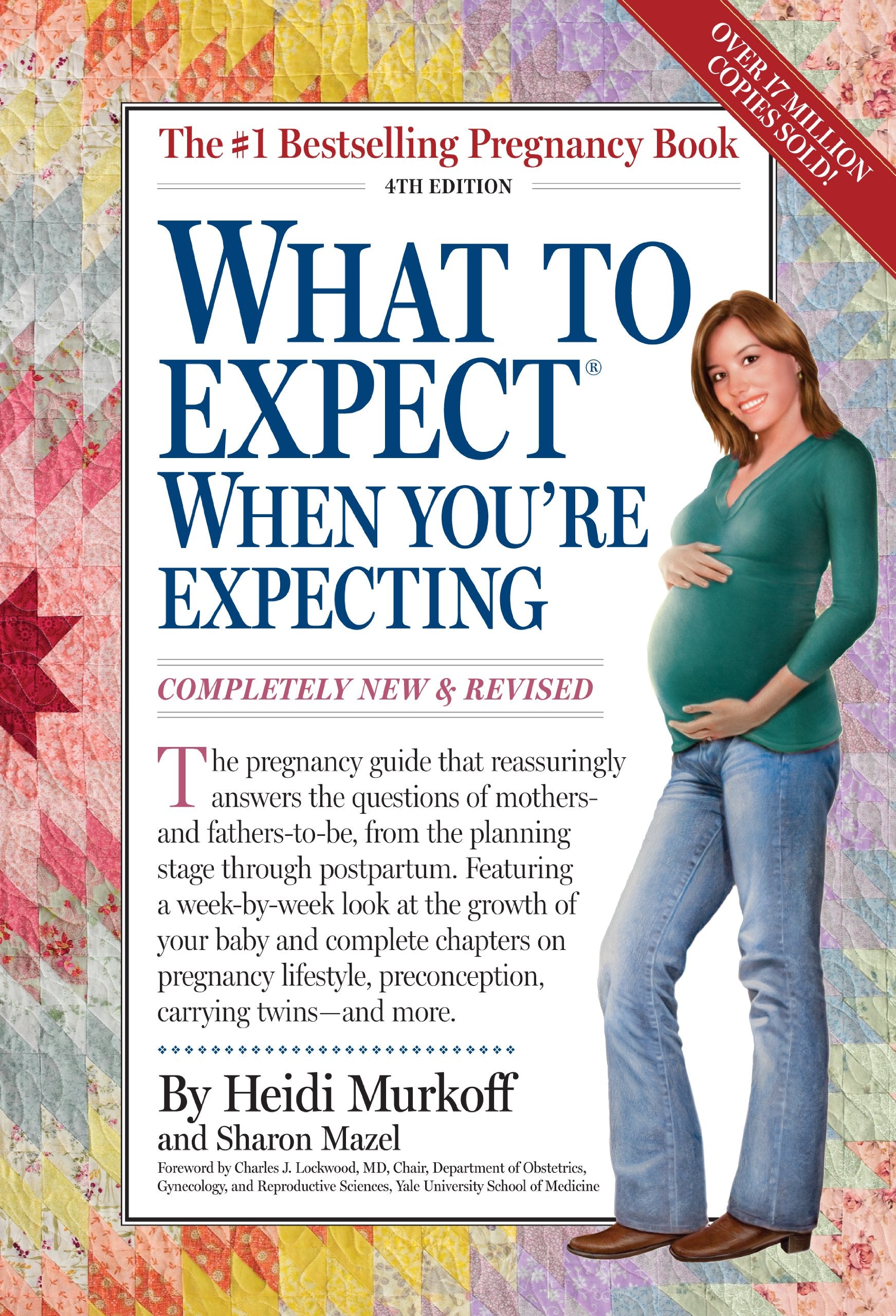 What To Expect When You'Re Expecting
