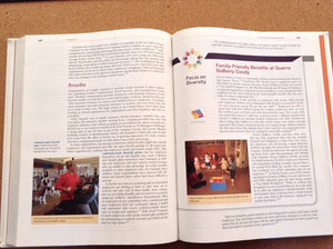 Contemporary Management,New