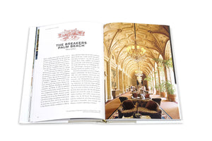 American Hotel Stories,New