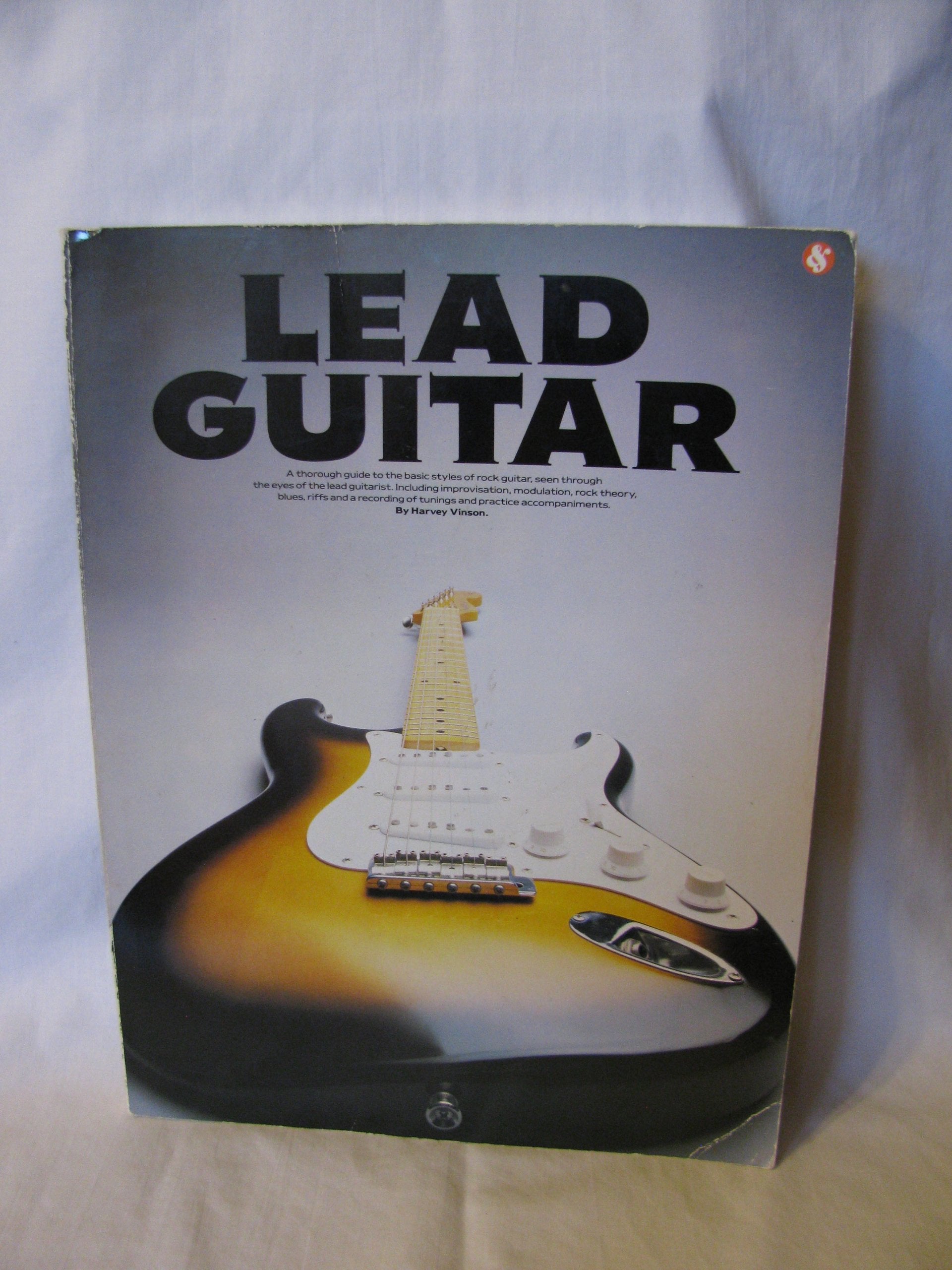 Lead Guitar