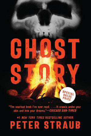 Ghost Story,New