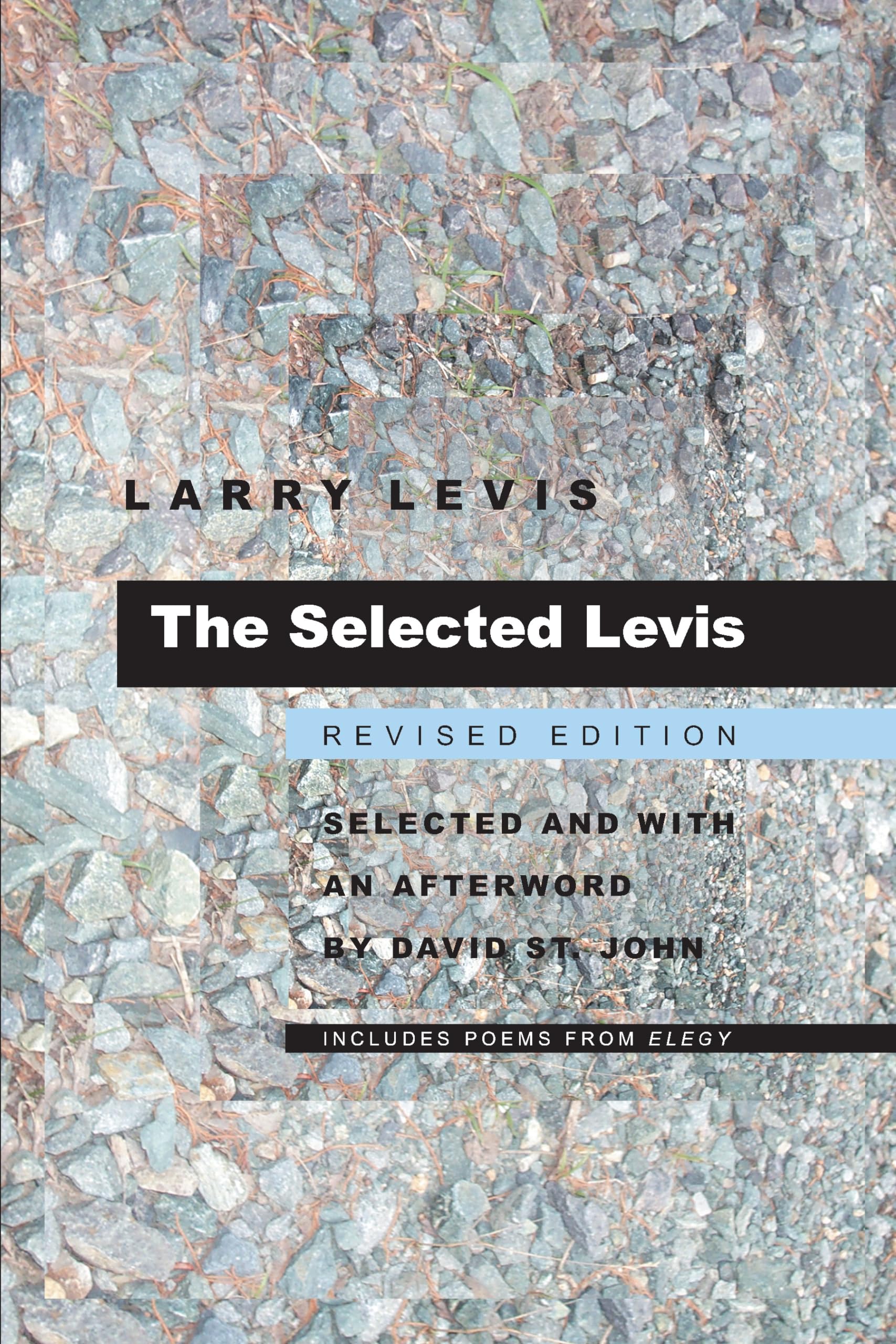 The Selected Levis: Revised Edition (Pitt Poetry Series),Used