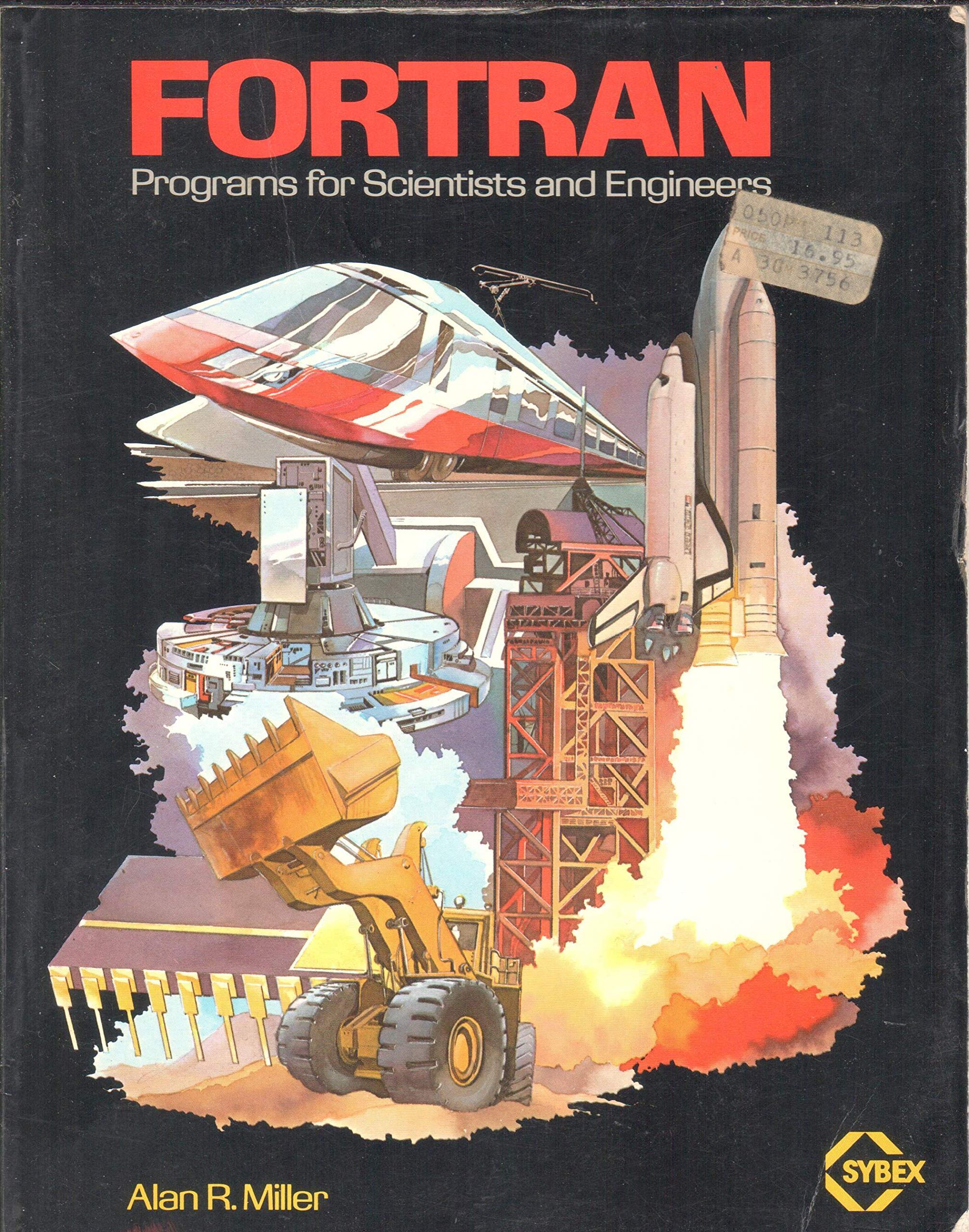 Fortran Programs For Scientists And Engineers