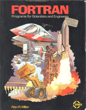 Fortran Programs For Scientists And Engineers