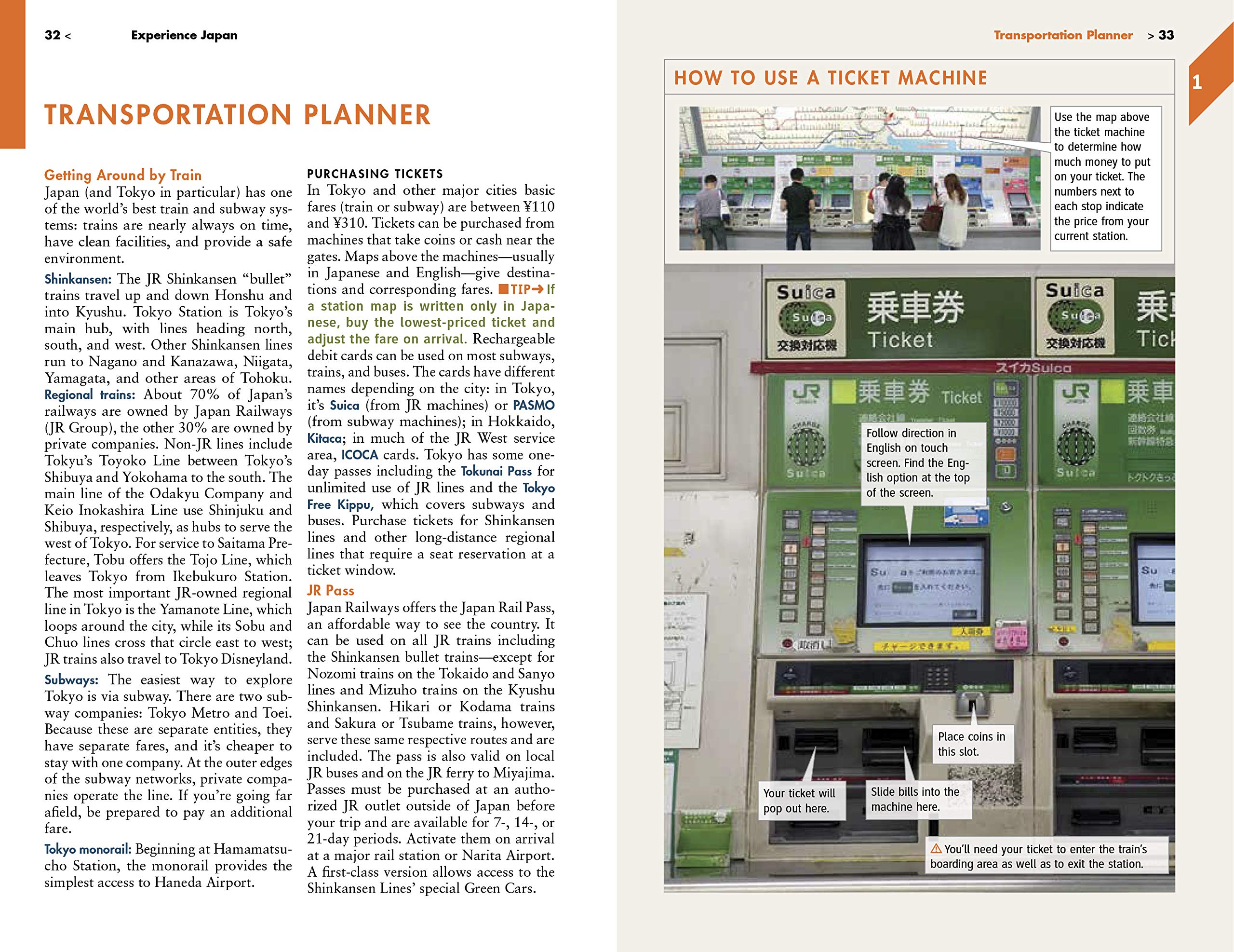 Fodor'S Essential Japan (Fullcolor Travel Guide)