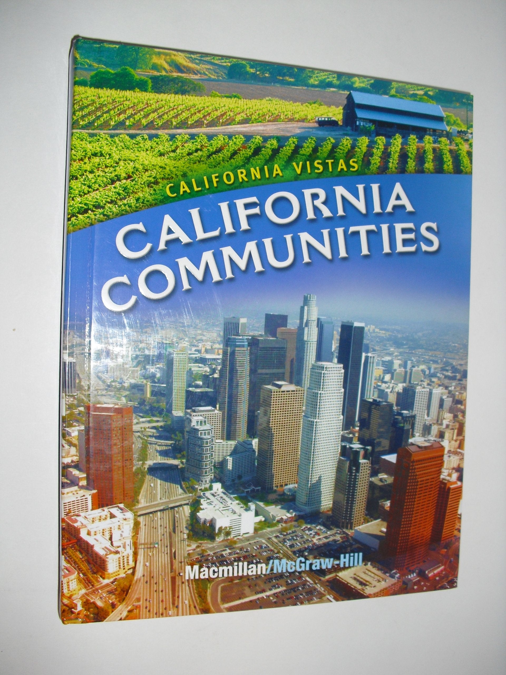 California Vistas, California Communities (California Vistas) (California Vistas),Used