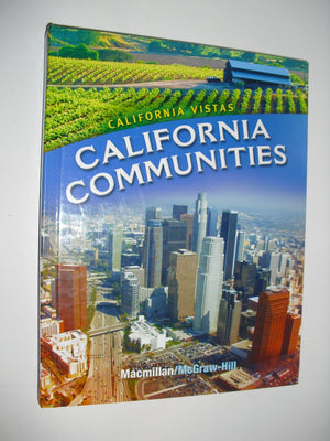 California Vistas, California Communities (California Vistas) (California Vistas),Used