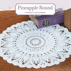 Absolutely Gorgeous Doilies