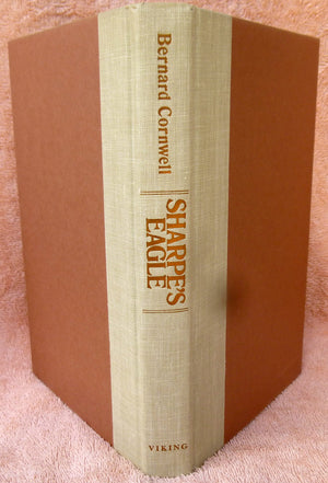 Sharpe'S Eagle,New