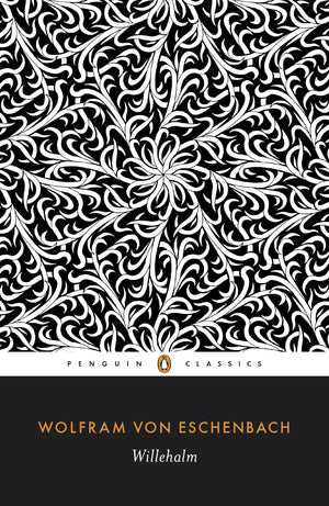 Willehalm (Penguin Classics)-new