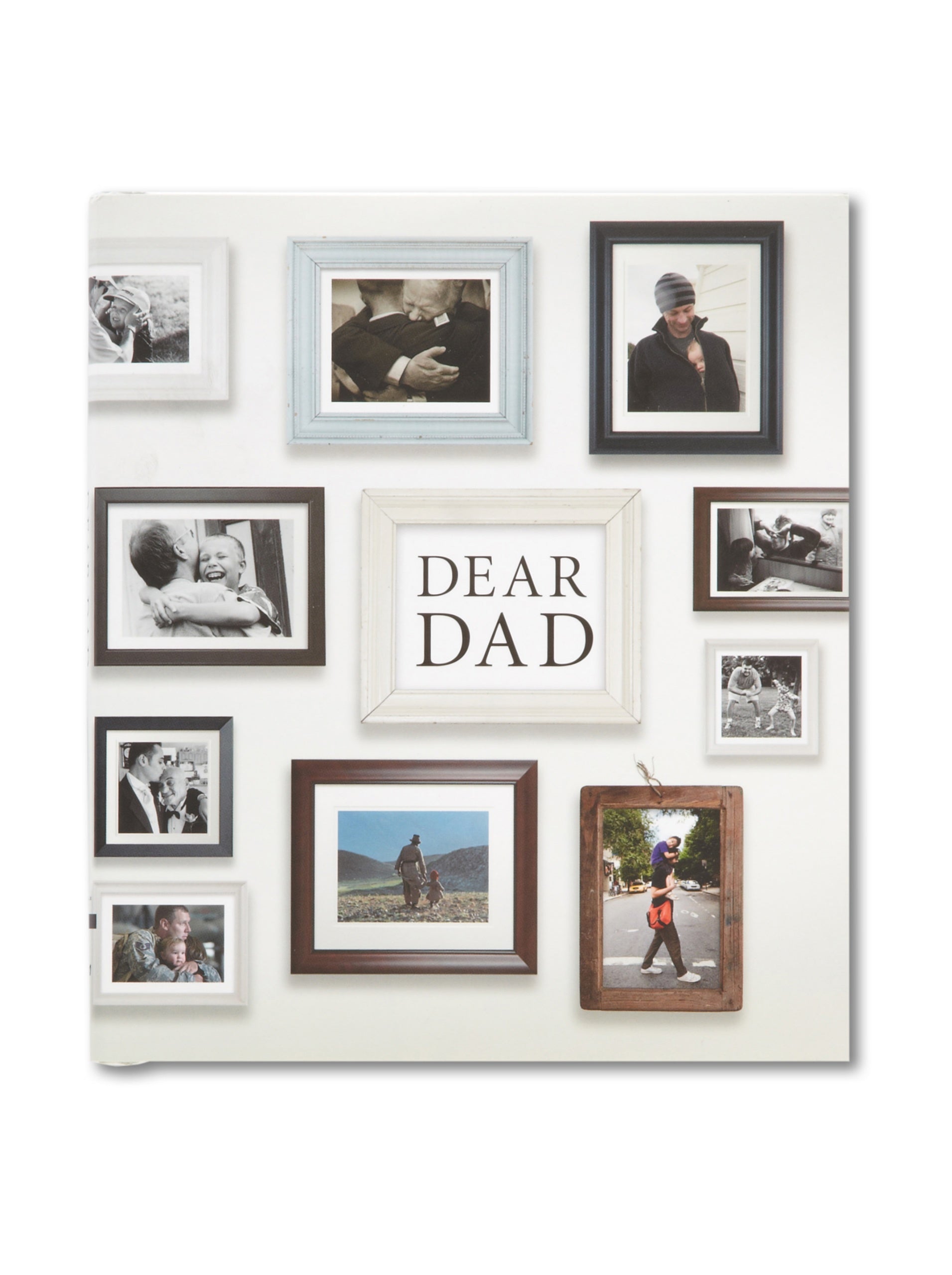 Dear Dad