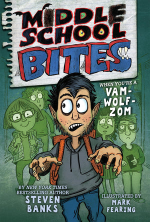 Middle School Bites,Used