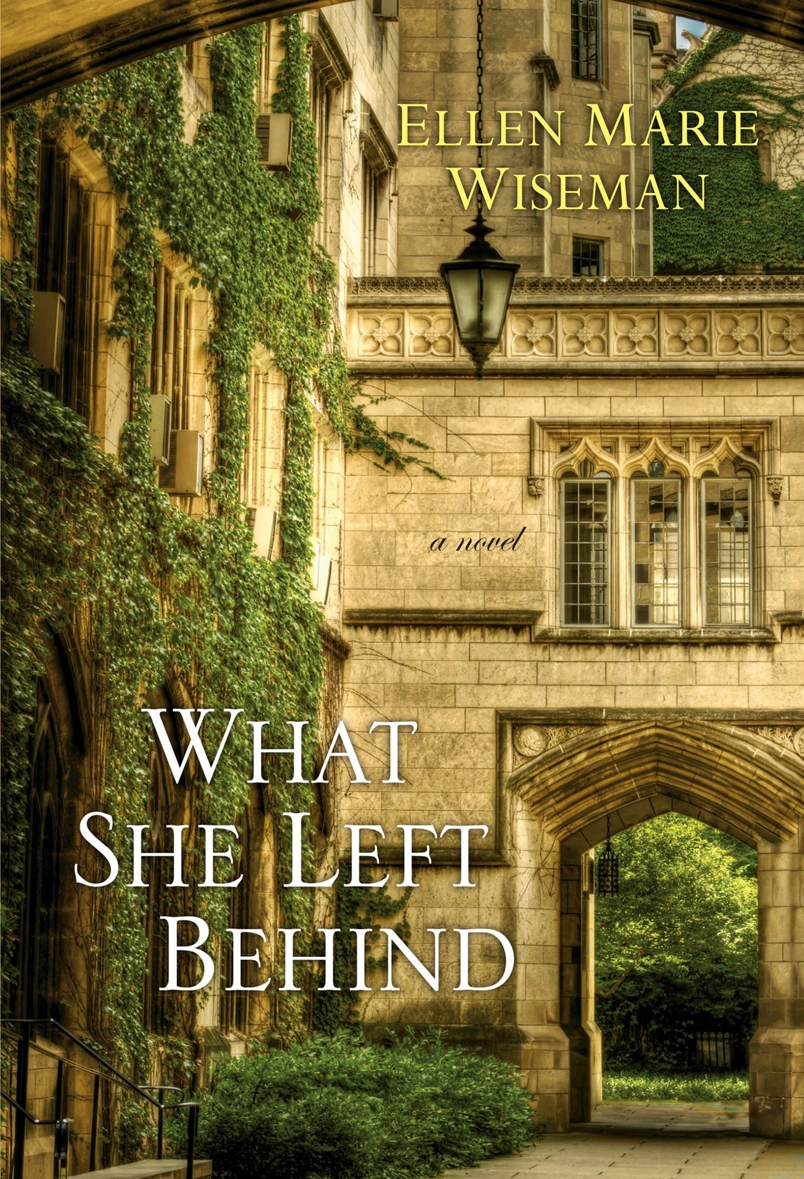 What She Left Behind: A Haunting and Heartbreaking Story of 1920s Historical Fiction,Used