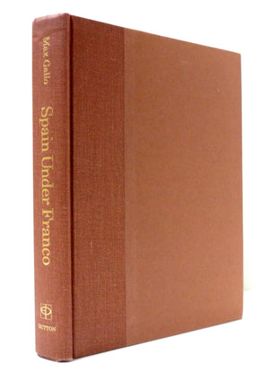 Spain under Franco;: A history,Used