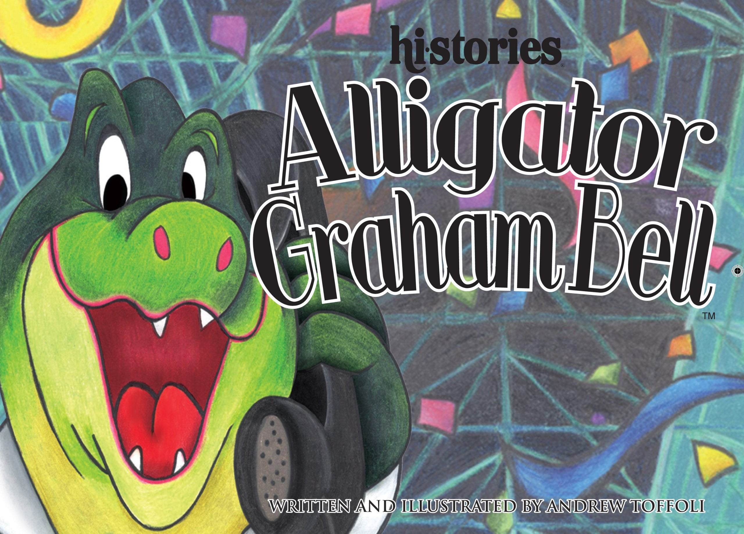 Alligator Graham Bell (histories),Used
