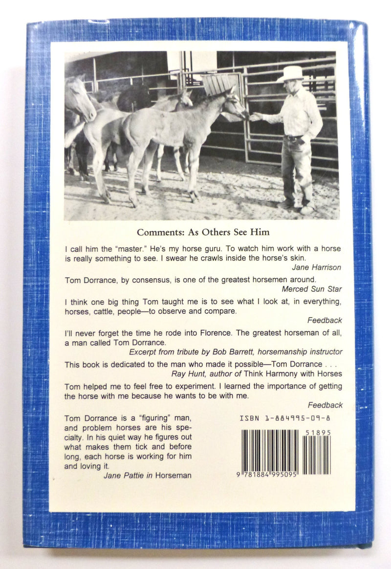 True Unity: Willing Communication Between Horse & Human,Used