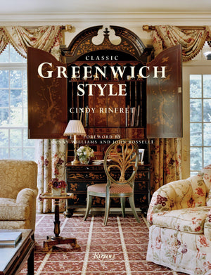 Classic Greenwich Style,Used