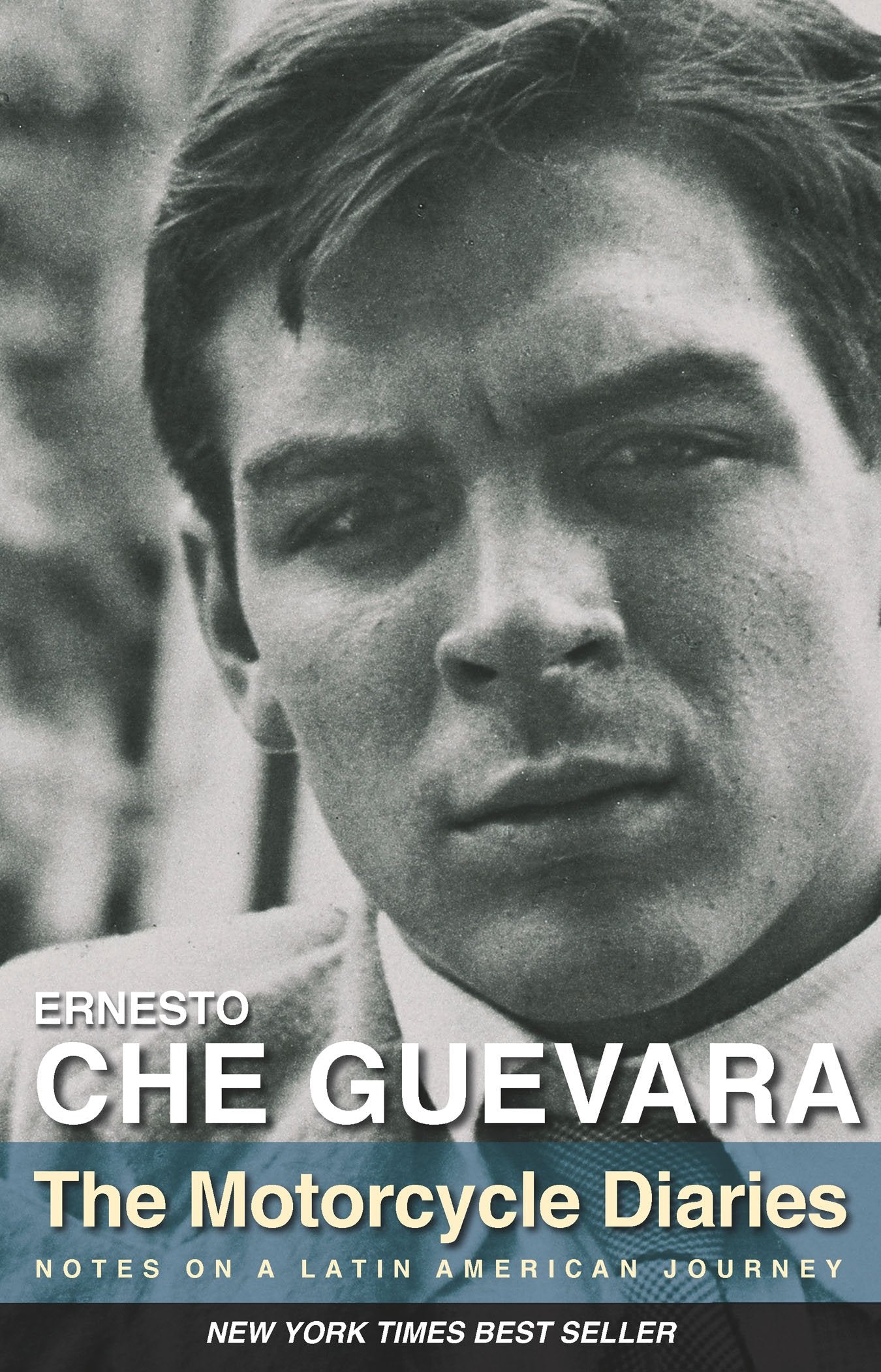 The Motorcycle Diaries: Notes on a Latin American Journey,New
