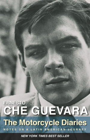 The Motorcycle Diaries: Notes on a Latin American Journey,New