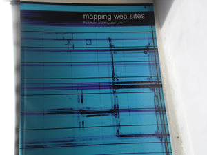 Mapping Websites: Digital Media Design,Used