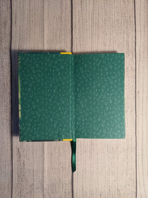 Green Shades,Used