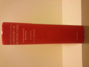 A History Of Architecture,New