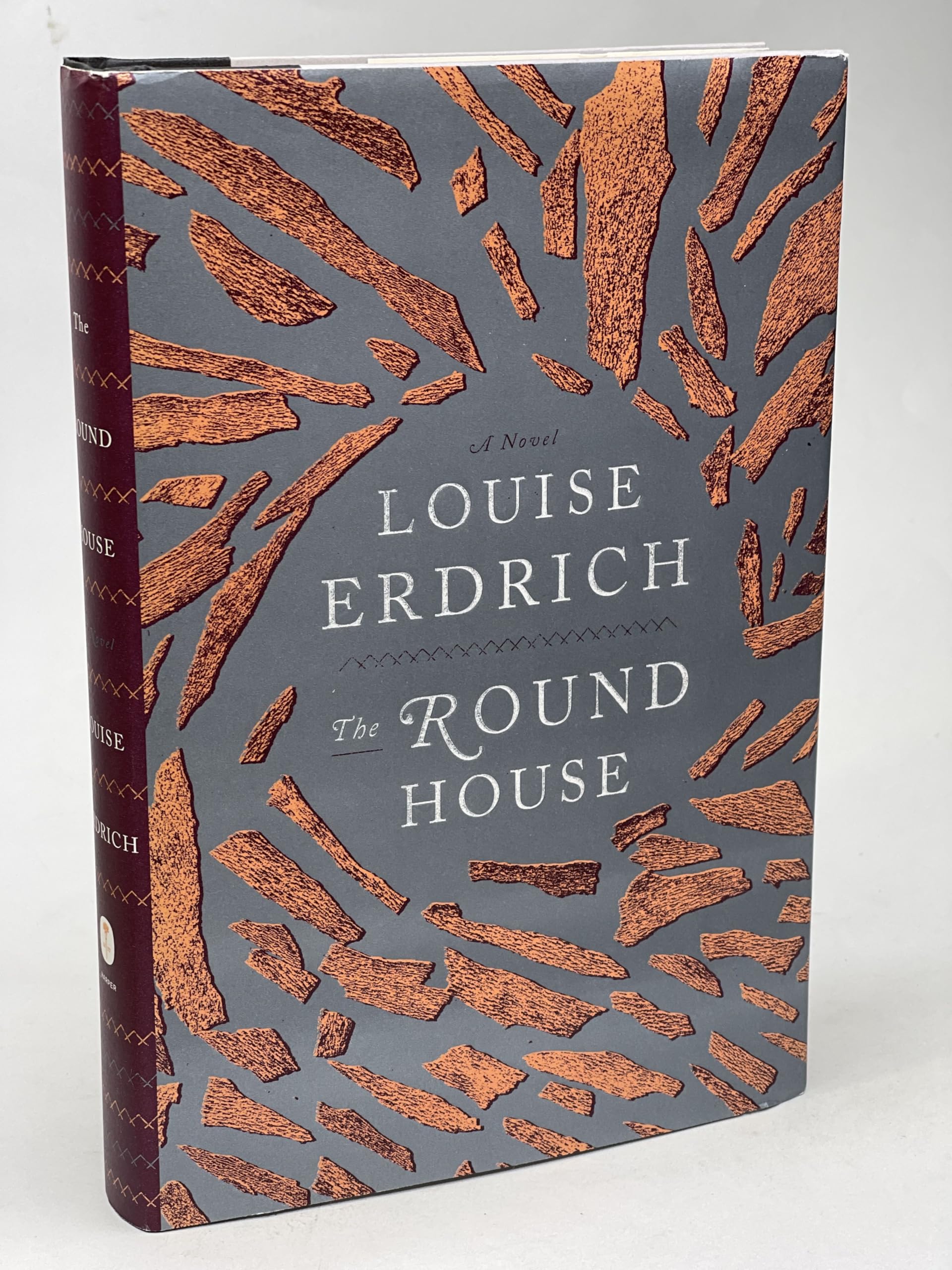 The Round House: A Novel,New